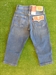 JEANS LOOSE TAPER