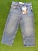 JEANS BAGGY