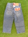 JEANS BAGGY