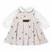 VESTITI BAMBINA+T-SHIRT