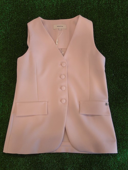 GILET