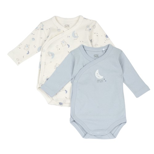 BODY KIMONO M/L