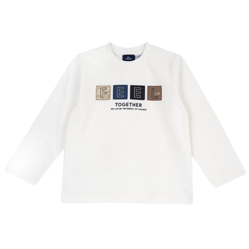 T-SHIRT M/L