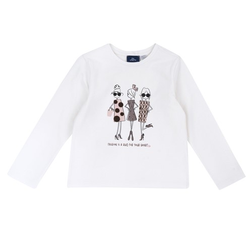 T-SHIRT M/L