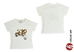 T-SHIRT M/M ANIMALI