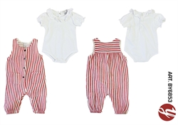 SALOPETTE+BODY COLLETTO