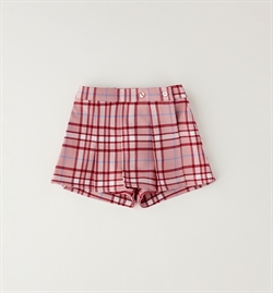 PANTALONI CORTI
