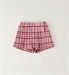 PANTALONI CORTI