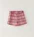 PANTALONI CORTI
