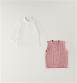 GILET+M/L