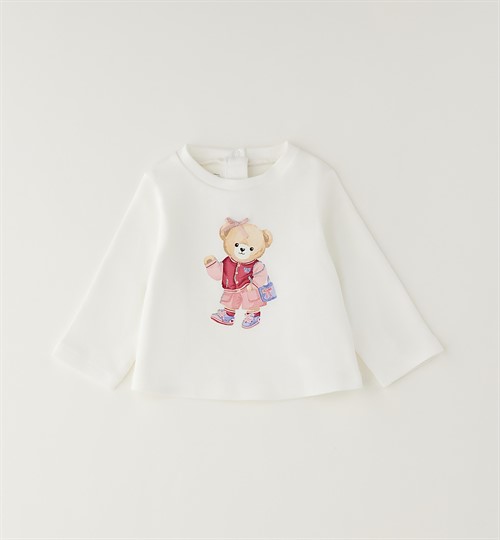 T-SHIRT M/L