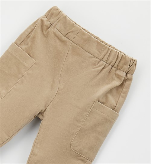 PANTALONI LUNGHI