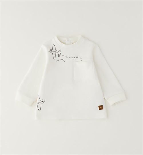 T-SHIRT M/L