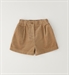 PANTALONI CORTI