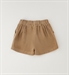 PANTALONI CORTI