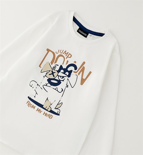 T-SHIRT M/L