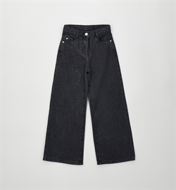 JEANS STRASS
