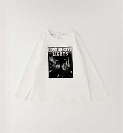 T-SHIRT M/L