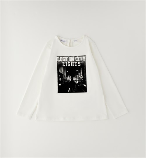 T-SHIRT M/L