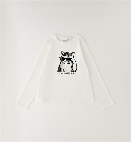 T-SHIRT M/L