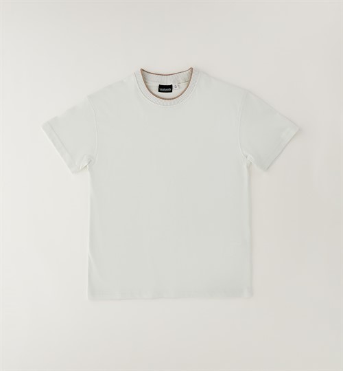 T-SHIRT M/C