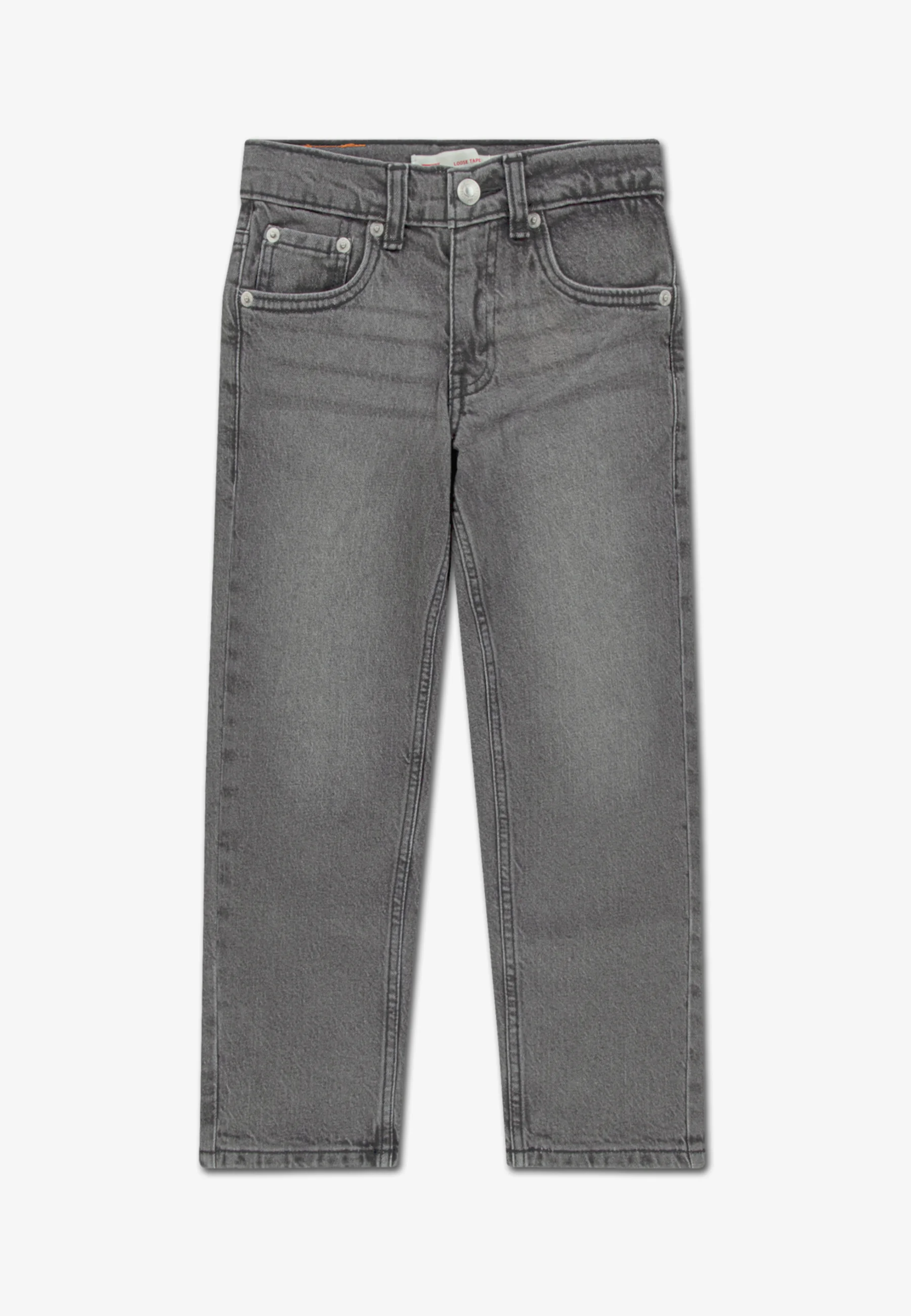 JEANS LOOSE TAPER