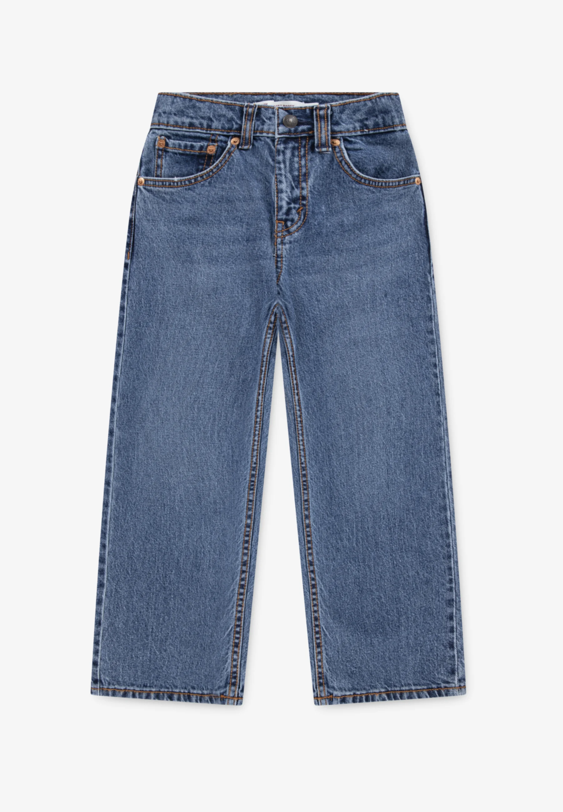 JEANS BAGGY