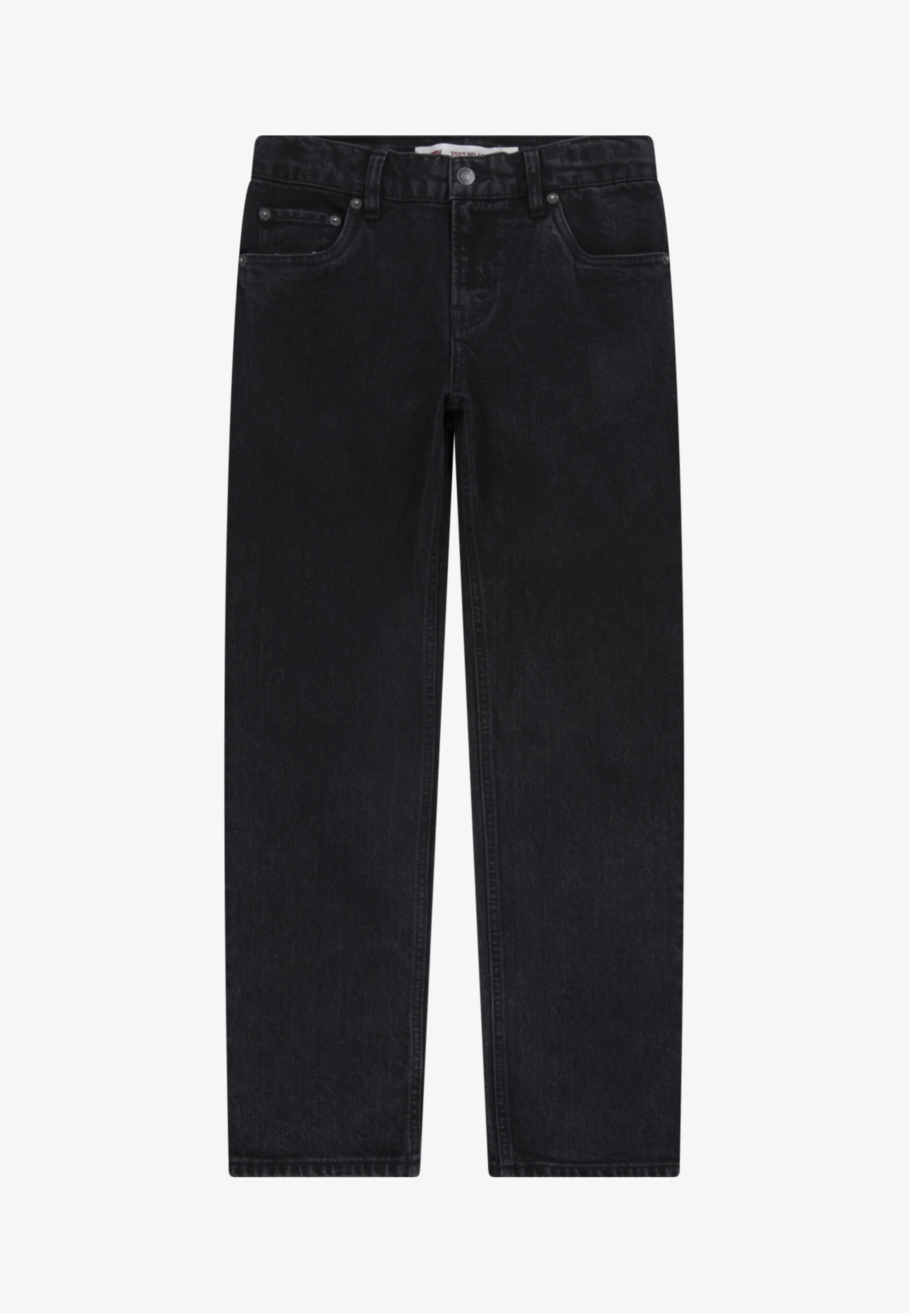 JEANS RELAXED STRAIGHT