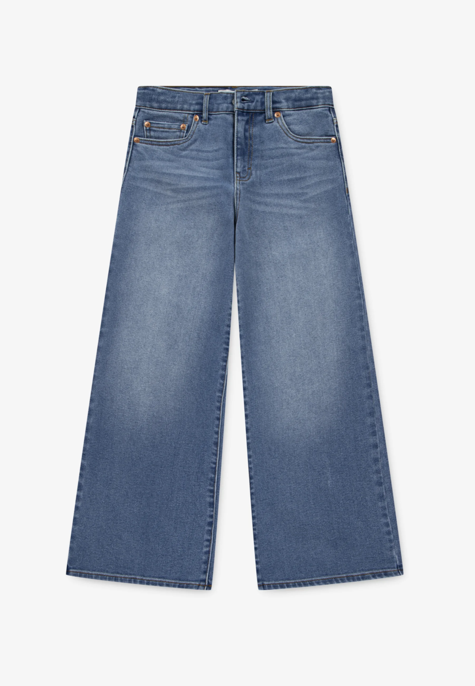 JEANS BAGGY