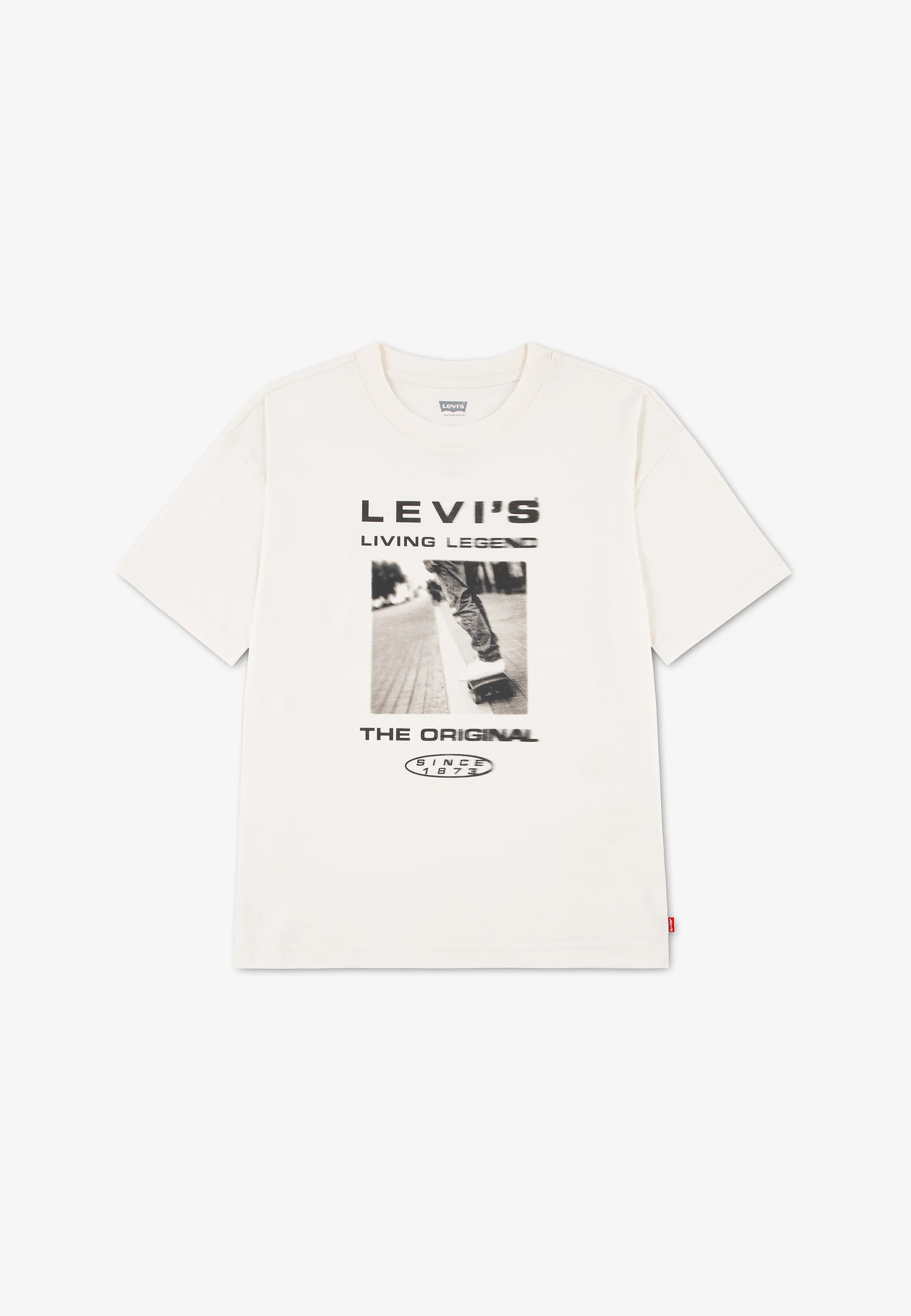 T-SHIRT M/C
