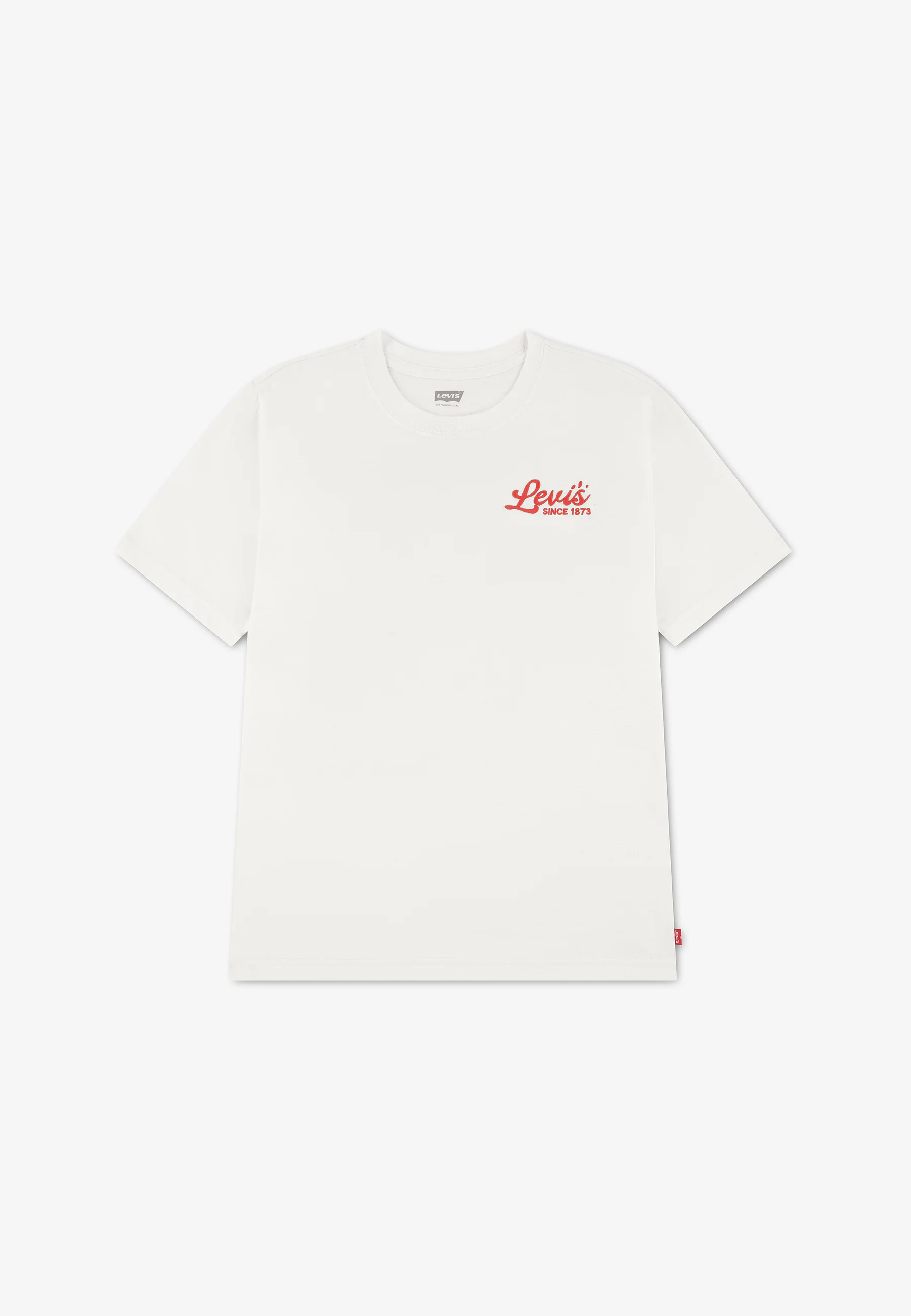 T-SHIRT M/C