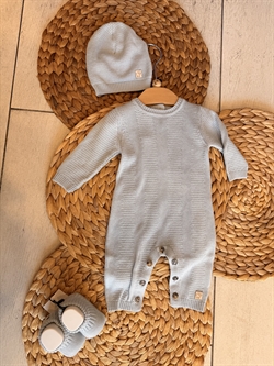 CAPPELLO CIELO COTONE