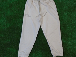 PANTALONE FELPA