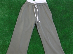 PANTALONE PALAZZO TESSUTO SCUBA