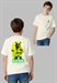 T-SHIRT M/M ORSO