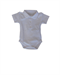 BODY COLLETTO PROFILO BIANCO