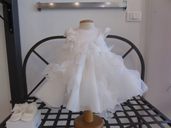 ABITO BATTESIMO FIOCCHI