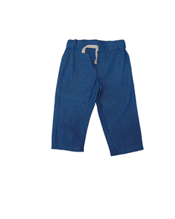 PANTALONI CHAMBRAY