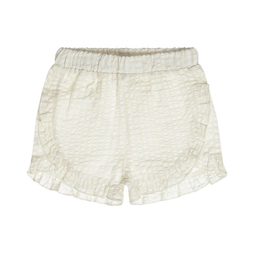 SHORTS MUSSOLA