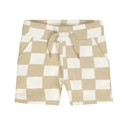SHORTS QUADRETTI
