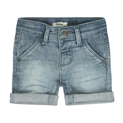 SHORTS JEANS