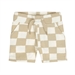 SHORTS QUADRETTI