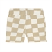 SHORTS QUADRETTI