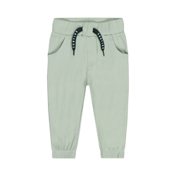 PANTALONE LUNGO VERDE