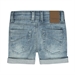 SHORTS JEANS