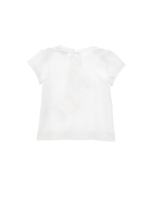 T-SHIRT MEZZA MANICA CUPCAKE