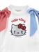 FELPA FIOCCHI HELLO KITTY