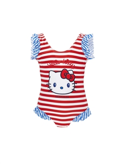 COSTUME INTERO HELLO KITTY