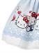 GONNA POPELINE HELLO KITTY