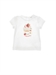 T-SHIRT MEZZA MANICA CUPCAKE